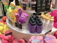 -LUSH(威尼斯人购物中心店)