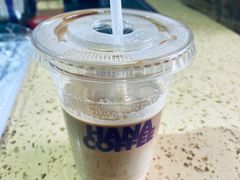 -HANA COFFEE(长寿路店)