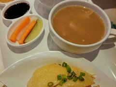 -翠华餐厅(山顶道店)