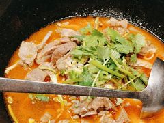 -福茂源横山铁锅羊肉(高新路店)