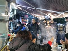 大堂-柴头哥·牛肉火锅(爱民路店)