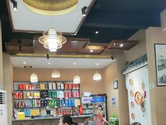 -朗妈私房菜(婺女州店)