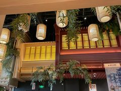 -南京大牌档(龙江新城市广场店)