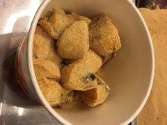 黑芝麻打糕-朝鲜族打糕(时尚天河店)