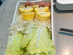 -半天妖烤鱼(西直门凯德mall店)