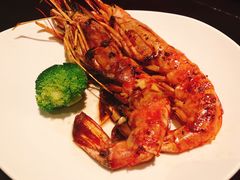 -富力希尔顿酒店·源氏日餐厅