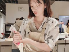 -ABC Cooking Studio(上海环球金融中心店)