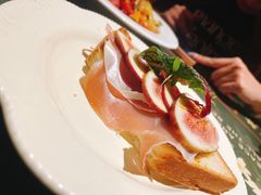 -第101座花园餐厅(湖滨88店)