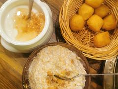 -格日勒阿妈蒙古厨房(大召店)