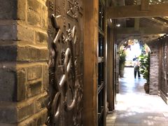 -龙抄手食府(浣花北路店)