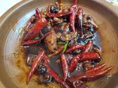 -图味美小黄鱼·景德菜(浙江路店)