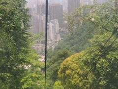 -黔灵山公园