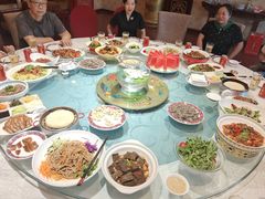 -全聚德(长江路店)