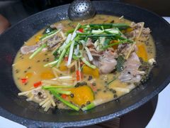 -巴蜀风月·聚会团建·生日宴(宝安店)