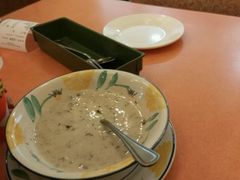-萨莉亚意式餐厅(河东万达店)