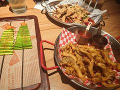 -雪熊精酿·哈尔滨烧烤酒馆(非遗大串店)