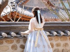 -公主韩服租借 Princess Hanbok