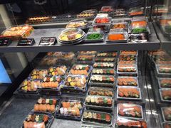 -争鲜回转寿司(飞洲国际店)