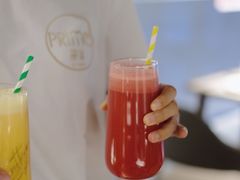 -Primo·丽莫意大利窑烤披萨