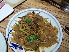 -關東雪东北菜(中庚漫游城店)