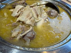 -李老哈·东北菜(宋园路店)