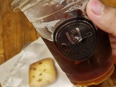 -旧雨咖啡·CoffeeFORU(黄村奥体店)