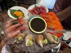 -Osteria Garden 生蚝花园餐厅(原进贤路店)
