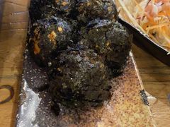 -冰川延边料理·炭烤串(原小木屋店)