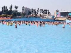 -欢乐水魔方水世界