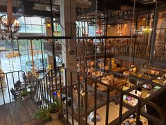 -漫咖啡(红唐店)