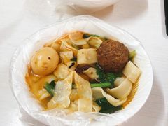 -丁记牛肉手擀板面