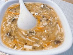 -台北楚楚园馅饼粥(虹桥南丰城店)