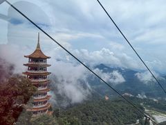 -云顶高原