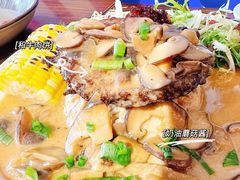 和牛肉饼-Mesa Madre梅萨妈妈·Bintana(国贸店)