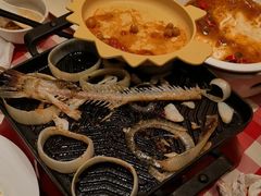 -西贝(紫荆广场店)
