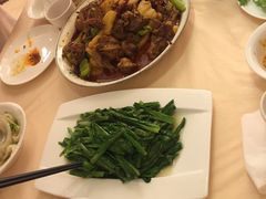 -楼兰印象(朝外店)