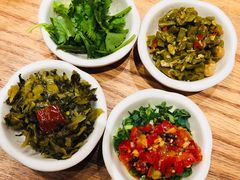 -小满手工粉(上海月星环球港店)