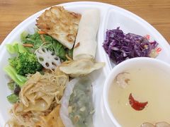春卷-素清香(解放路店)