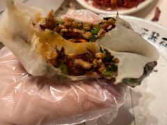 -姥姥家春饼店(惠新东街店)