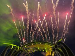 -大连海昌发现王国主题公园