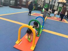 -贝美蓝天幼儿园(河东直沽园)