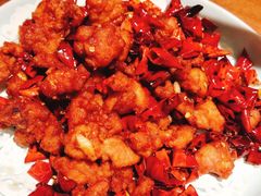 -吕氏疙瘩汤·新鲁菜(济南万象城店)