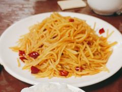 -清真宏玉祥黄门脸餐厅(华荫东里店)