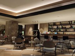 -粤海喜来登酒店·&More聚驿(天河城店)