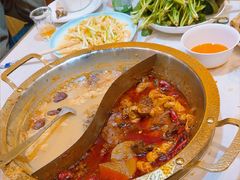 -寻味乌镇·龙虾烧烤