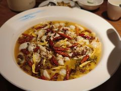 -湖兰金牌小炒肉(椒江万达店)