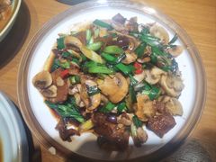 -老海陵·泰州菜(图书馆店)