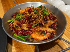 -阿鸡鱼庄·顺德鲜蒸小炒(亚运村店)