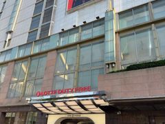 -乐天免税店(明洞店)
