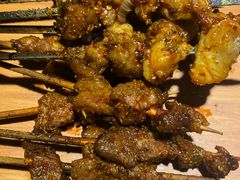 -酒肉行·虎子盐筋烤肉(大寨路店)